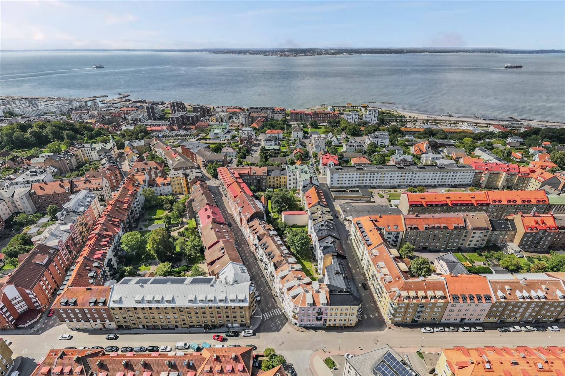 3 rum Lägenhet på Brommagatan 19 Tågaborg Helsingborgs kommun - bild 25