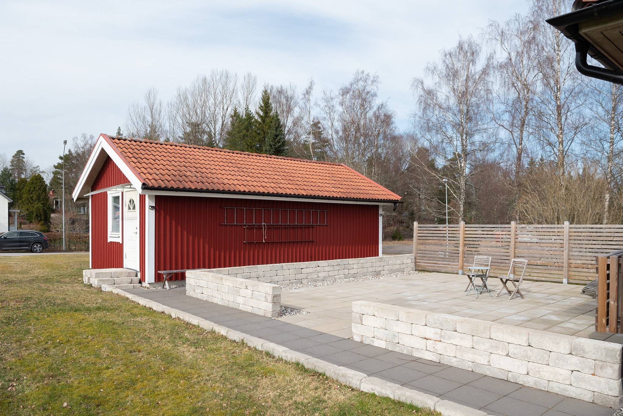 1 rum Villa på Parkvägen 1 Gemla Växjö kommun - bild 19