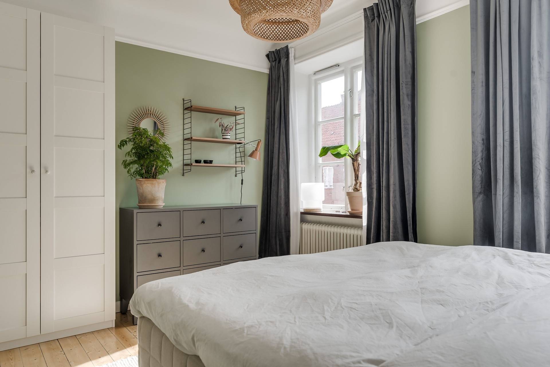 2 rum Lägenhet på Döbelnsgatan 12 Rörsjöstaden Malmö kommun - bild 26