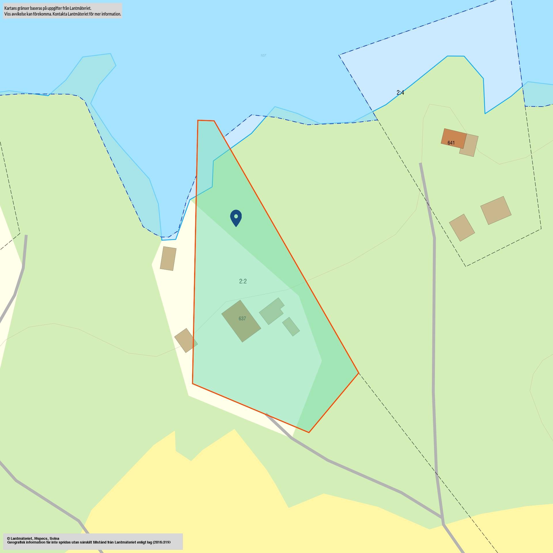 2 rum Villa på Dalvik 637 Borlänge Borlänge kommun - bild 29