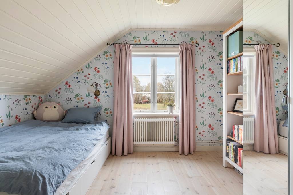 5 rum Gård utan jordbruk på Näset 175 Näset Sundsvalls kommun - bild 34