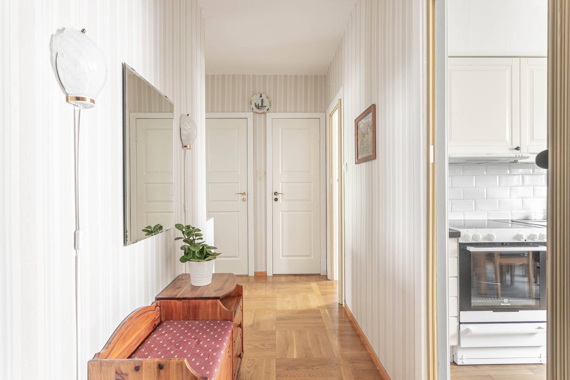 2 rum Lägenhet på Gesällgatan 9B Huskvarna Centralt Jönköpings kommun - bild 3
