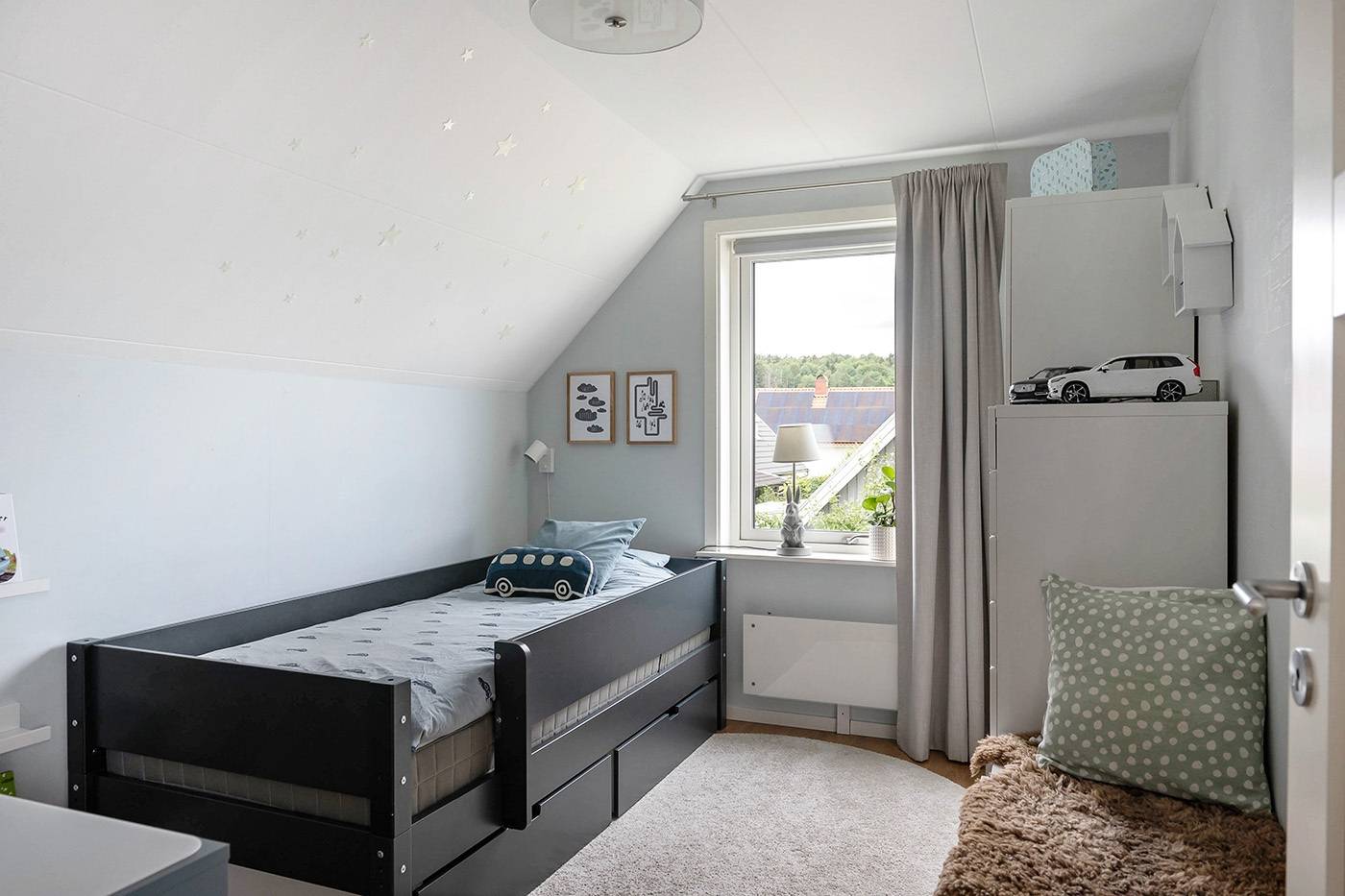 4 rum Villa på Orrstigen 7 Kungälvs kommun - bild 20