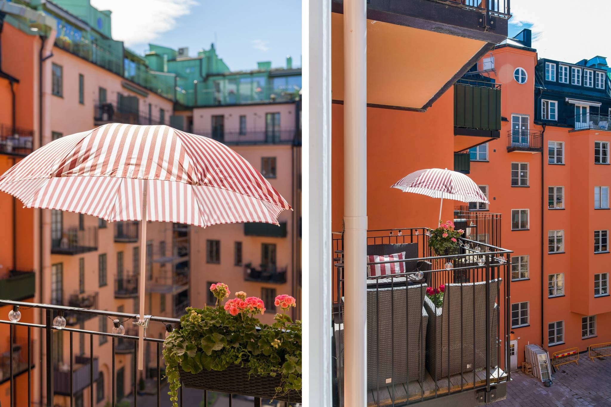 2.5 rum Lägenhet på Pontonjärgatan 43 Kungsholmen Stockholms kommun - bild 8