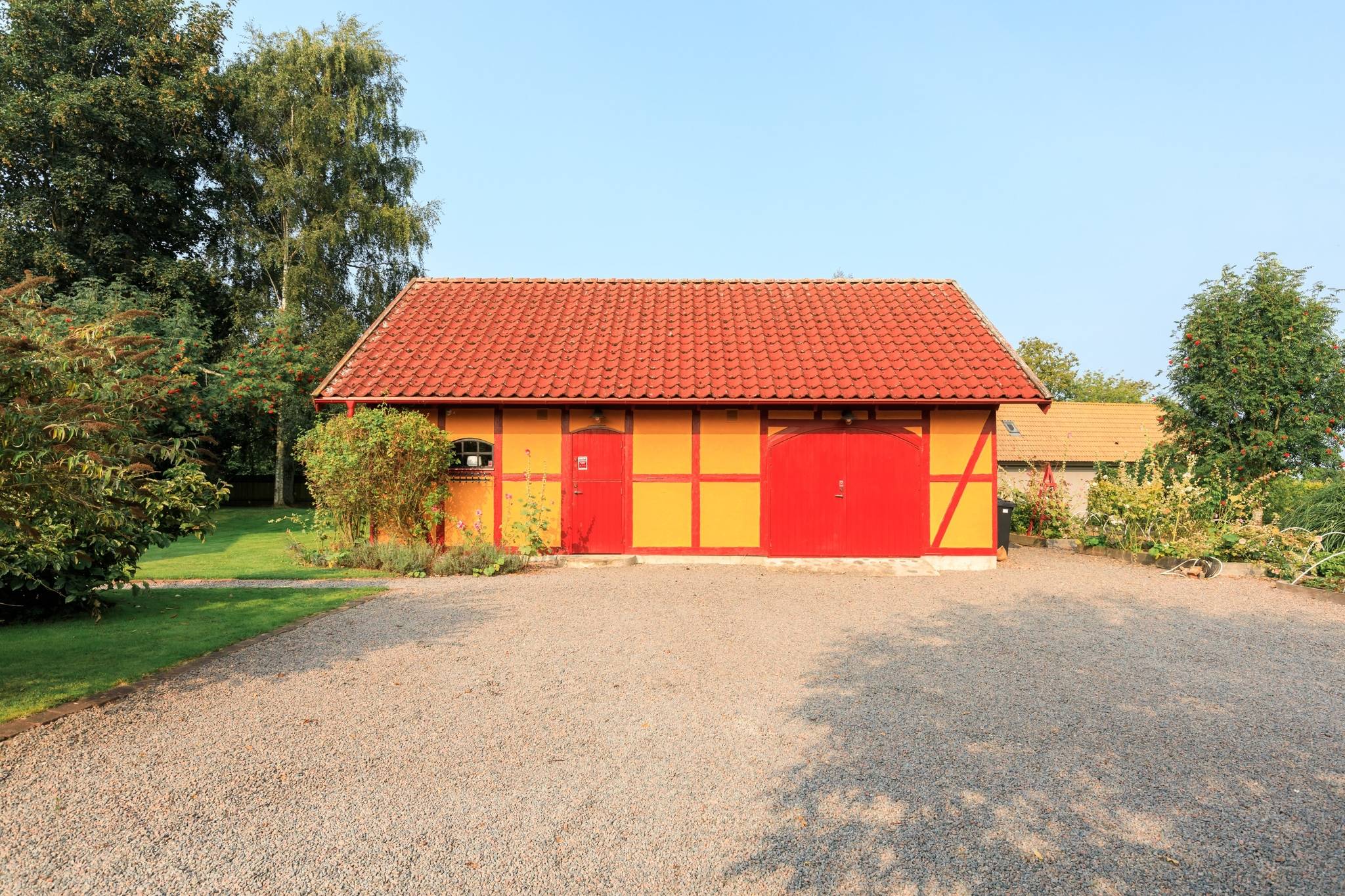 5 rum Villa på Slottabäcksvägen 3 Glumslöv Landskrona kommun - bild 39