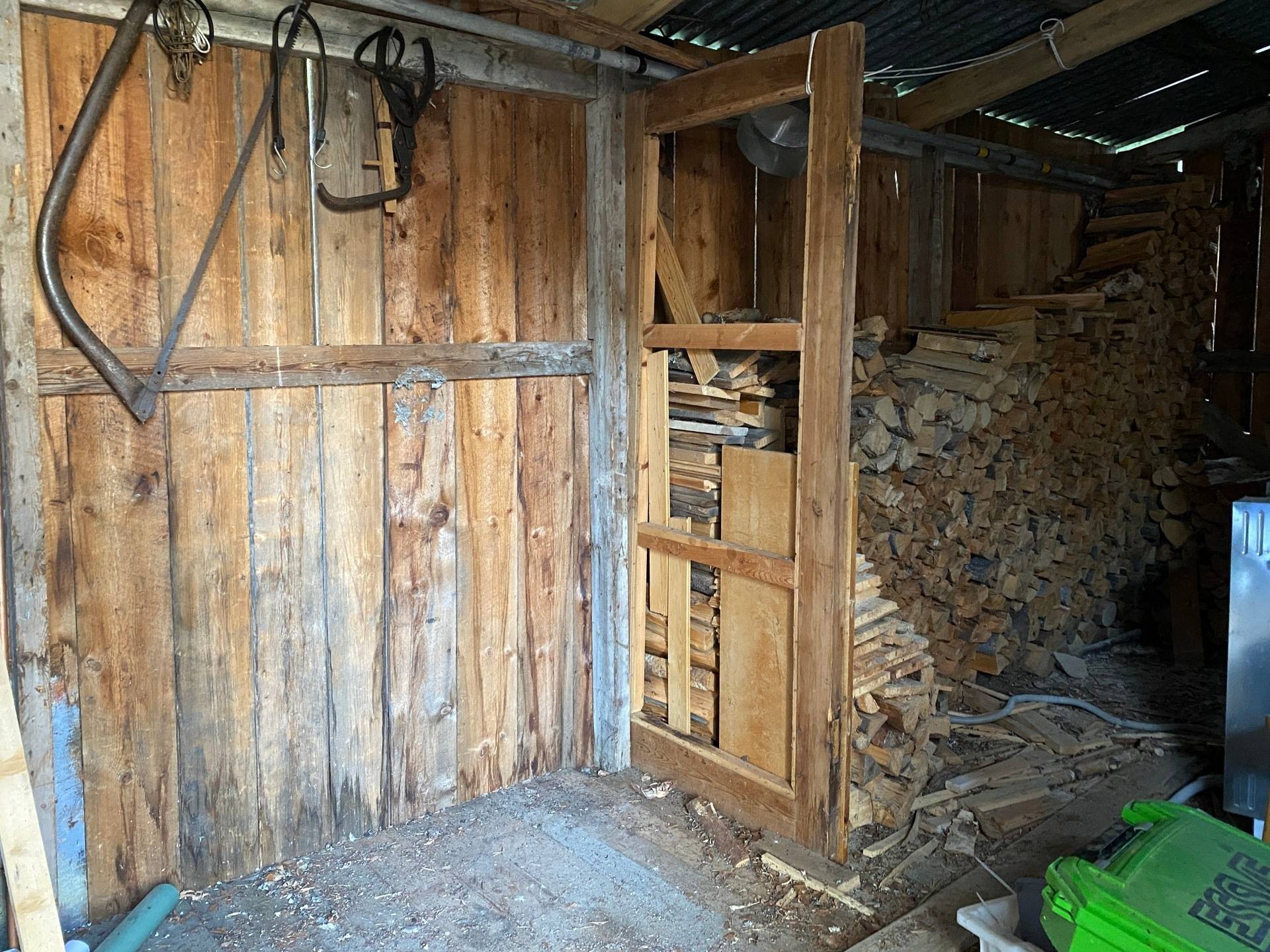 5 rum Vinterbonat fritidshus på Husvallgölen 66 Husvallgölen Malung-Sälens kommun - bild 39