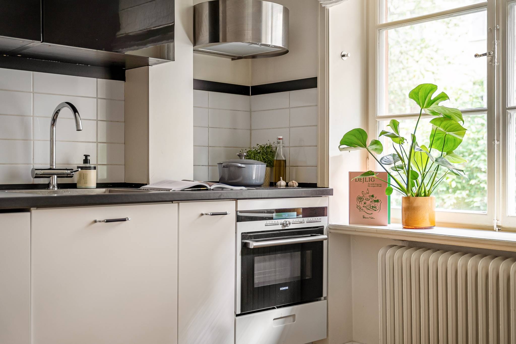2 rum Lägenhet på Kronobergsgatan 16 Kungsholmen Stockholms kommun - bild 5