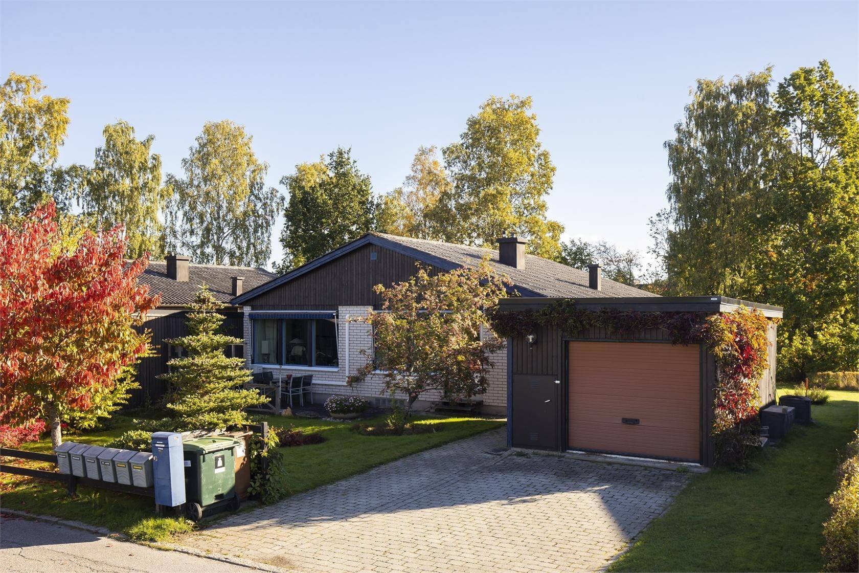 Karlskoga, Karlskoga kommun