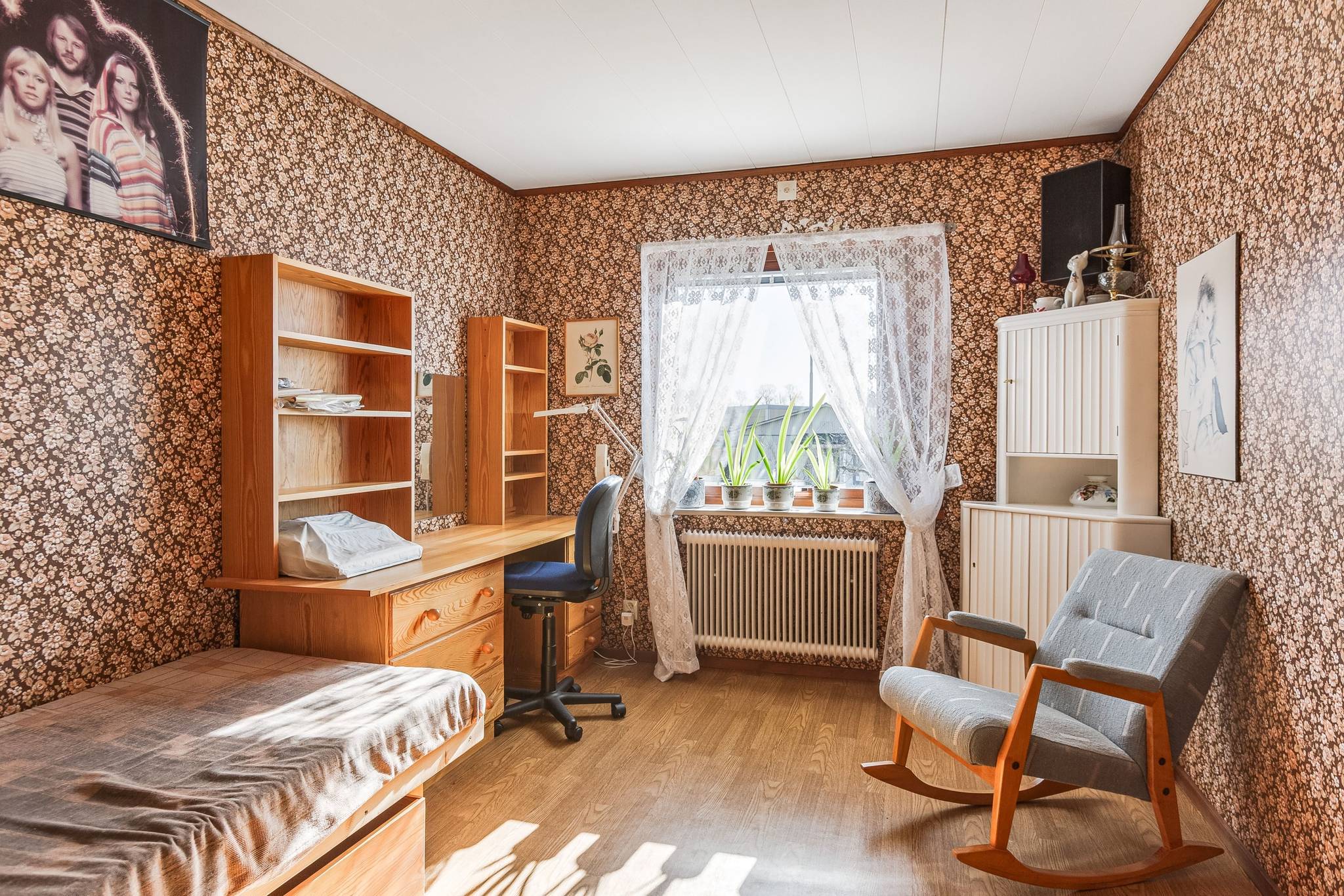 5 rum Villa på Ingsbergsgatan 77 Nyhem Nässjö kommun - bild 19