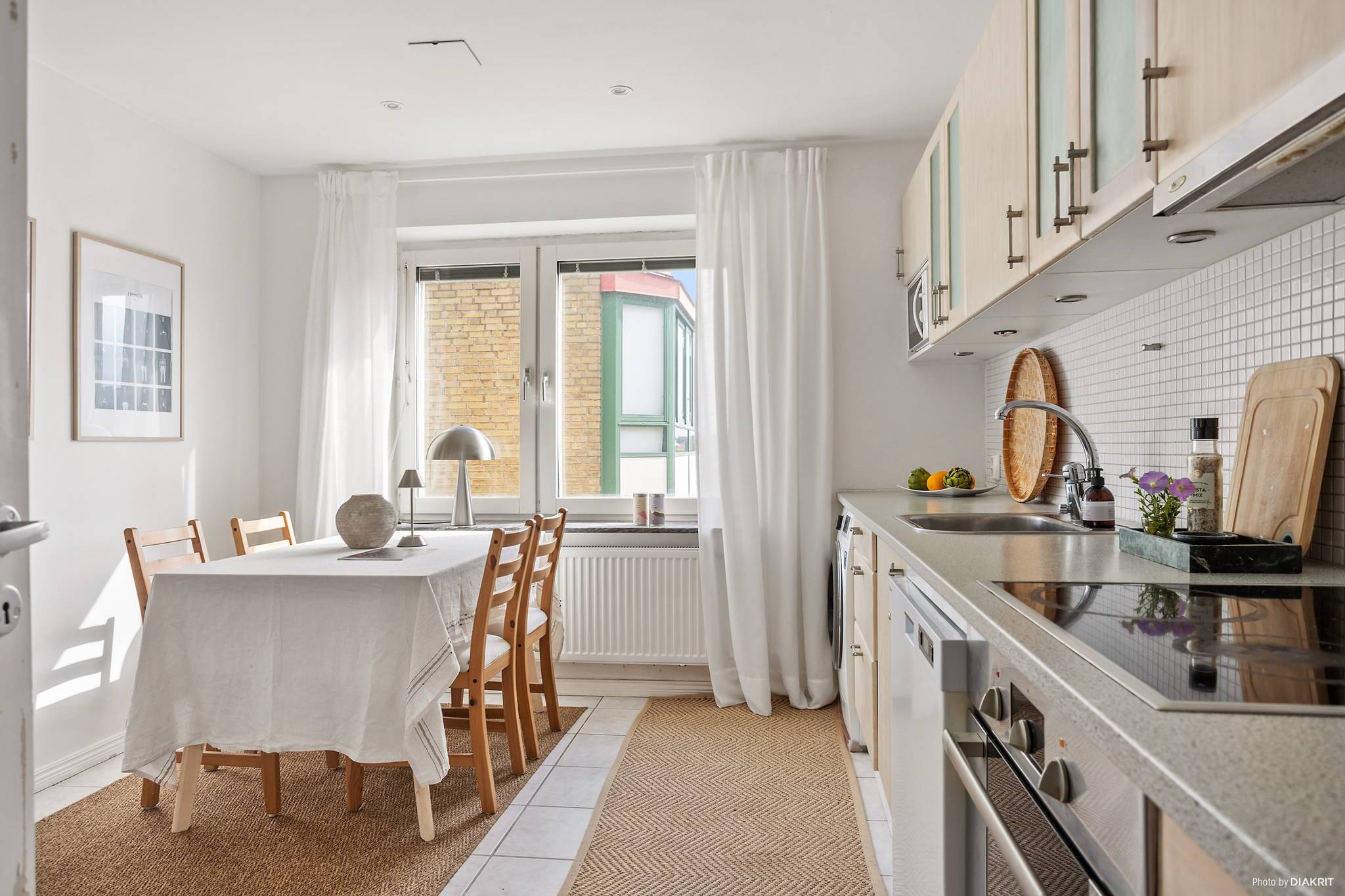 4 rum lägenhet på Kollegiegatan 1A Nydala, Malmö kommun - bild 2