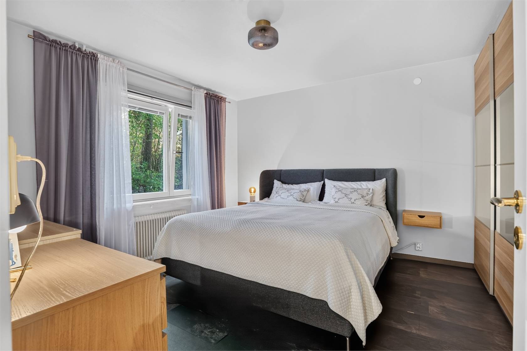 2 rum Lägenhet på Heimdallsvägen 25 Blombacka Södertälje kommun - bild 14