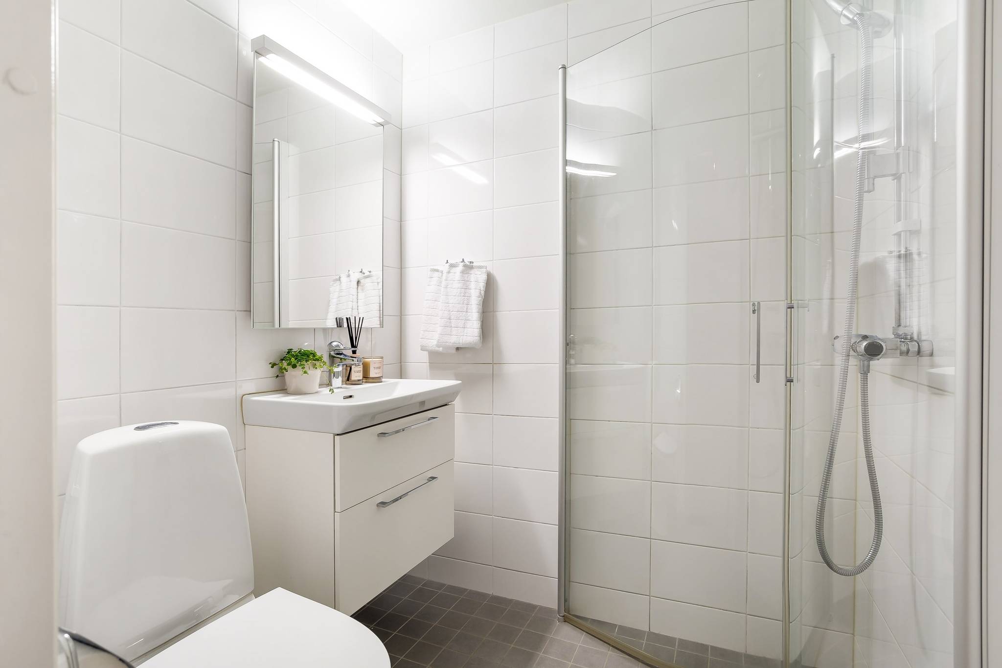 1.5 rum Lägenhet på Albygatan 125 Centrala Sundbyberg Sundbybergs kommun - bild 5