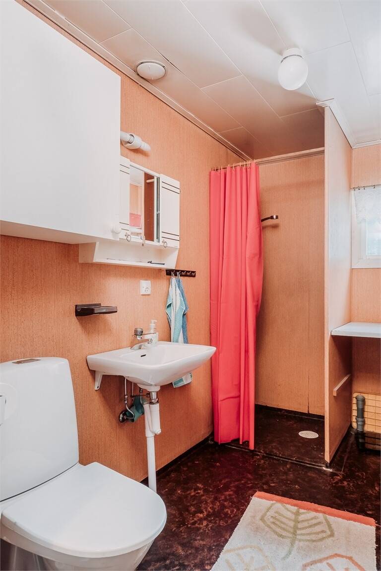 3 rum Villa på Nolkärr Grunneryd 1 Karlsborgs kommun - bild 15