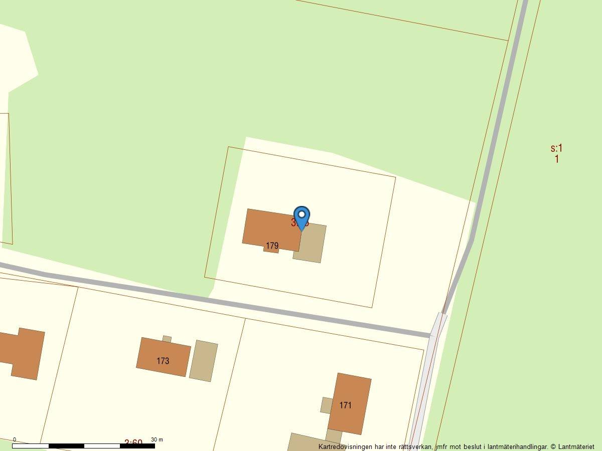 7 rum Villa på Yttertavle 179 Yttertavle Umeå kommun - bild 41