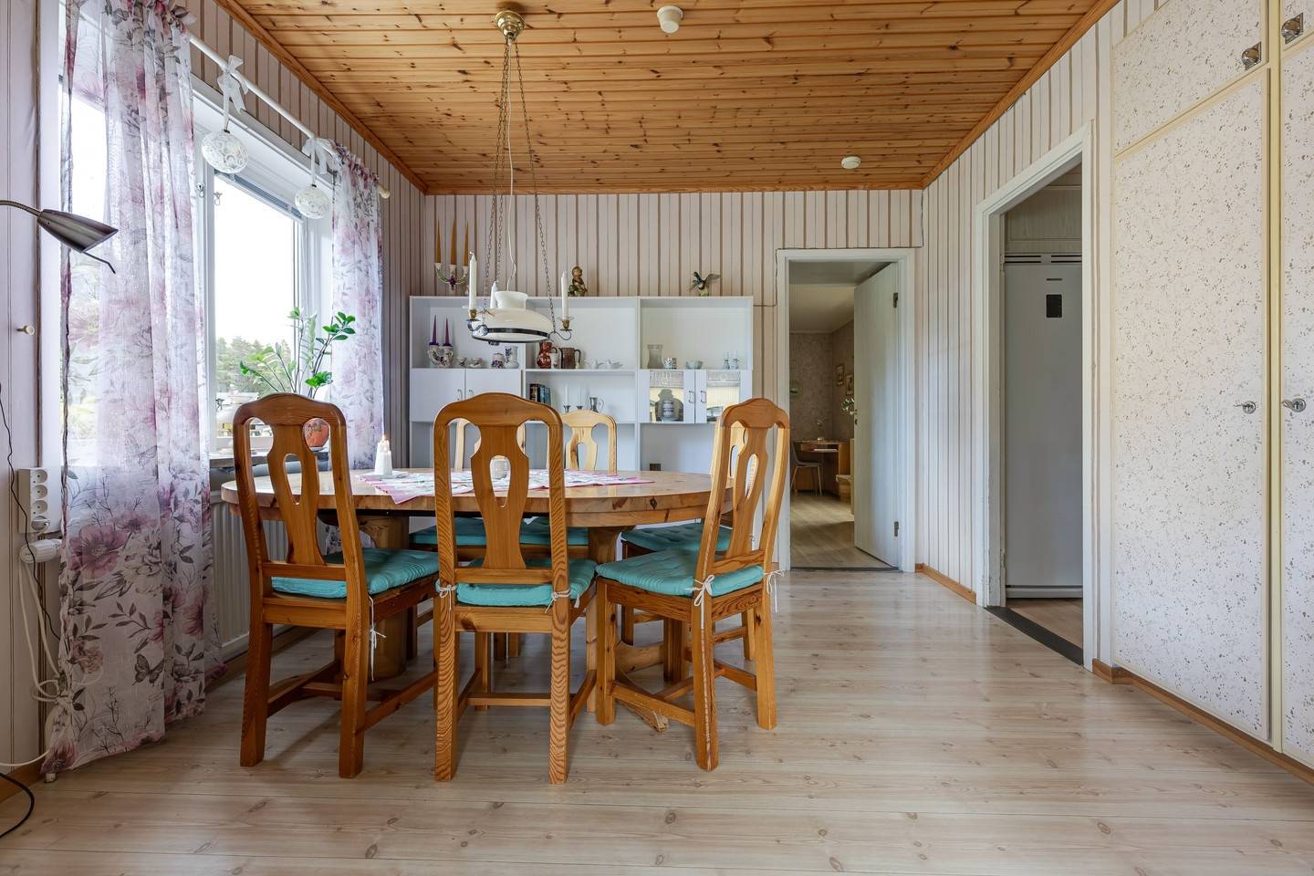 4 rum Villa på Furugatan 7 Järnforsen Hultsfreds kommun - bild 29