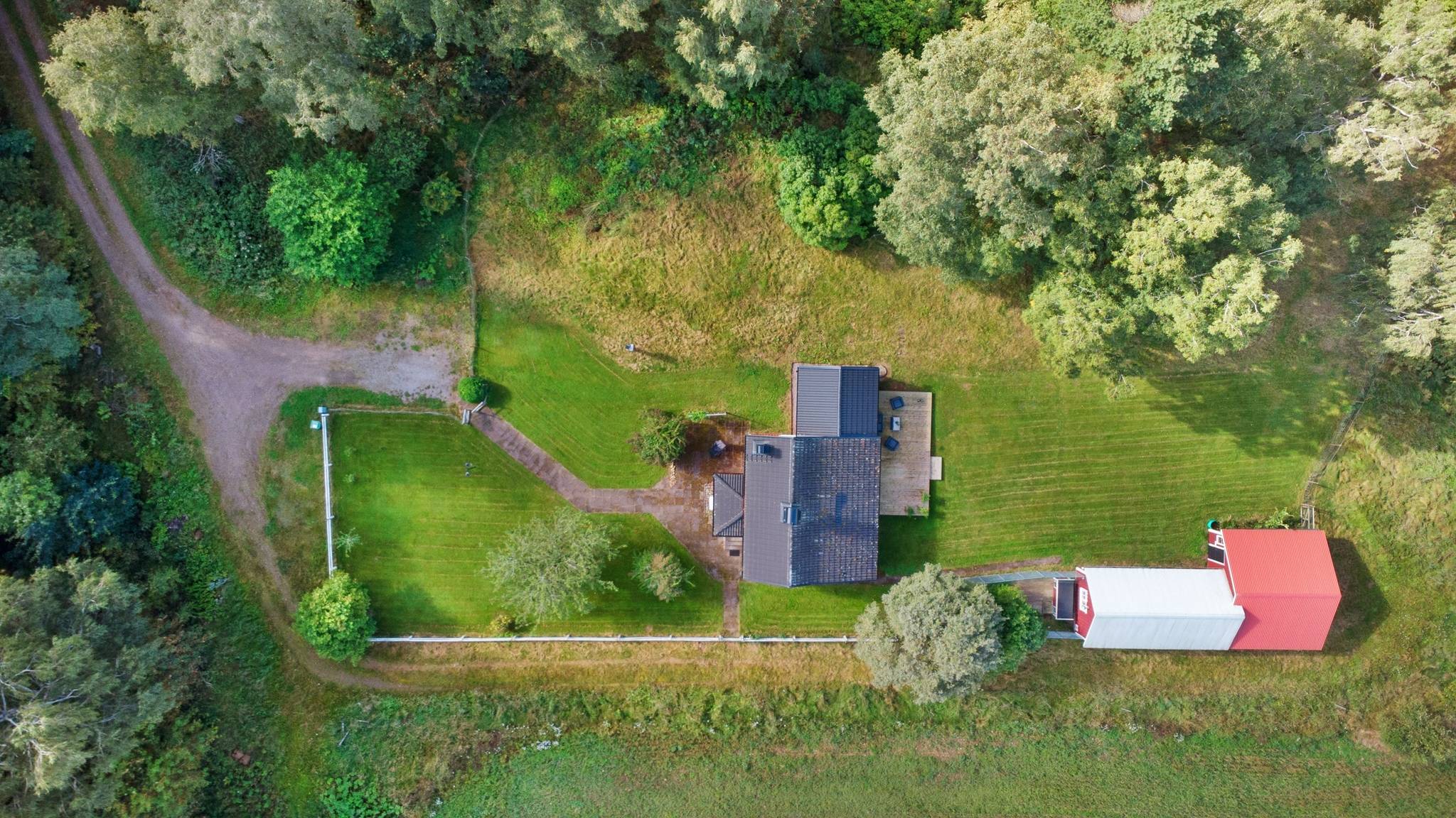 3 rum Villa på Vilske-Kleva Granelund 2 Vilske-Kleva Falköpings kommun - bild 36