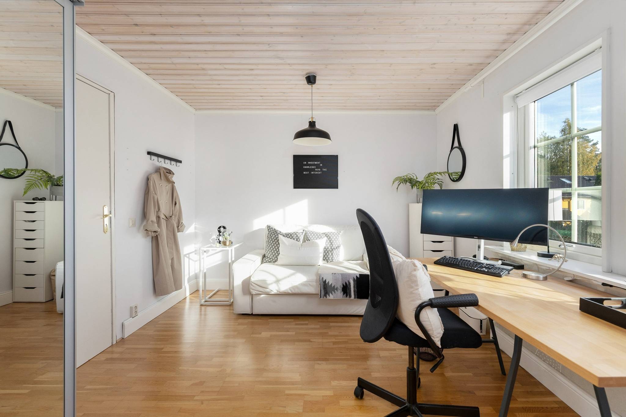 6 rum Villa på Sommarbo 260 Haninge Jordbro Haninge kommun - bild 22