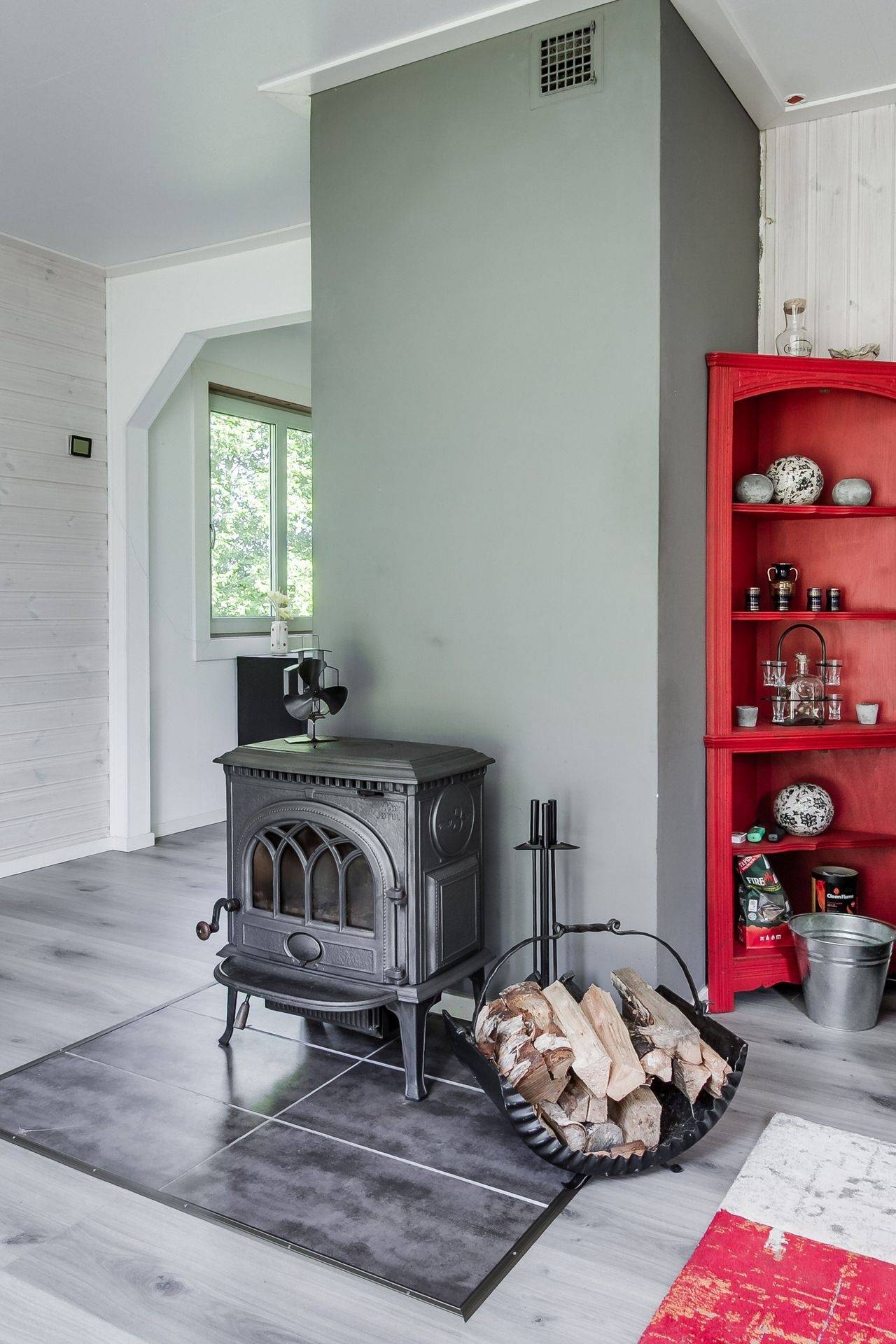 3 rum Villa på Kyrkonäs 61 Torsby Torsby kommun - bild 17