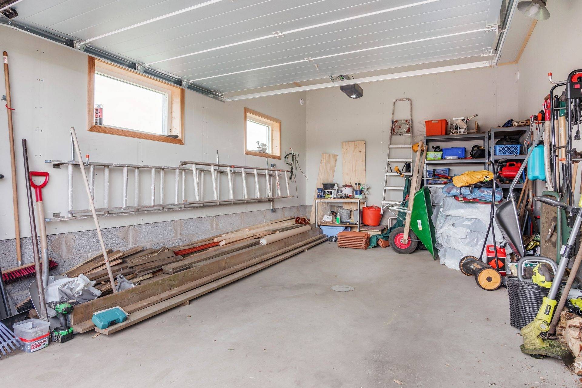 3 rum Villa på Dala Broholm Stenstorp Falköpings kommun - bild 23