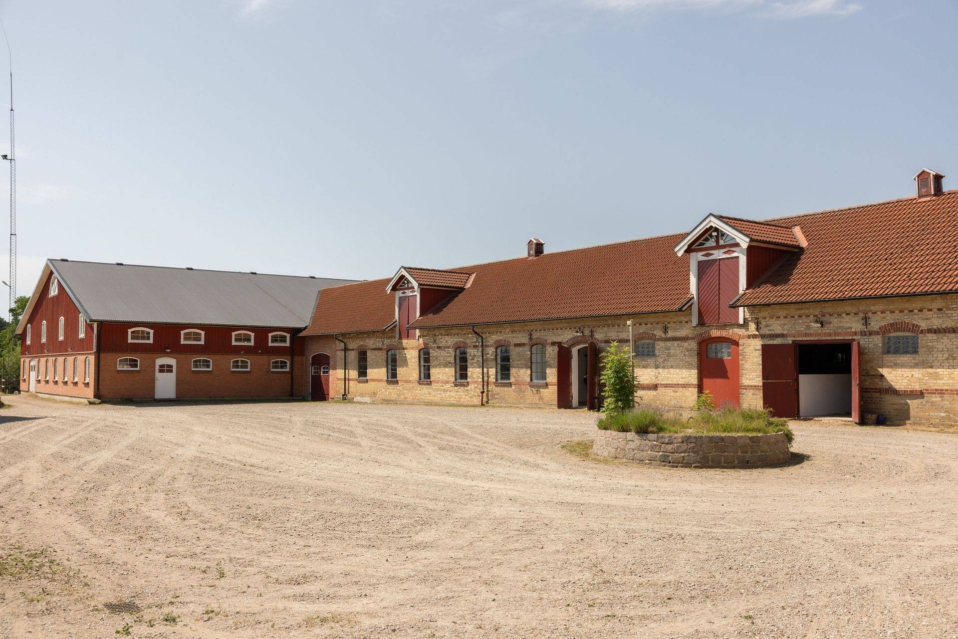 Gård utan jordbruk på Furuhillsvägen 199-0 Kävlinge kommun - bild 51