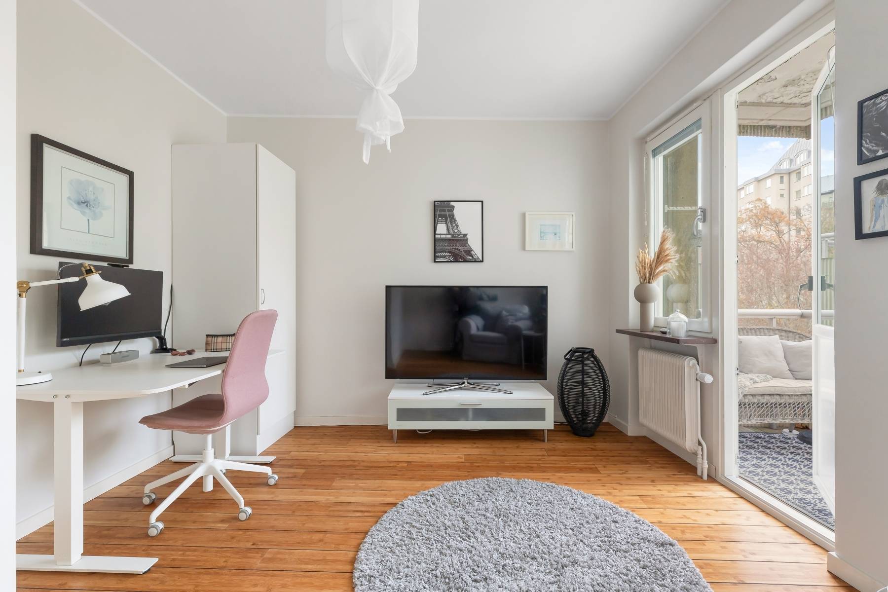 4 rum Lägenhet på Centralvägen 11 Solna Centrum Solna kommun - bild 11