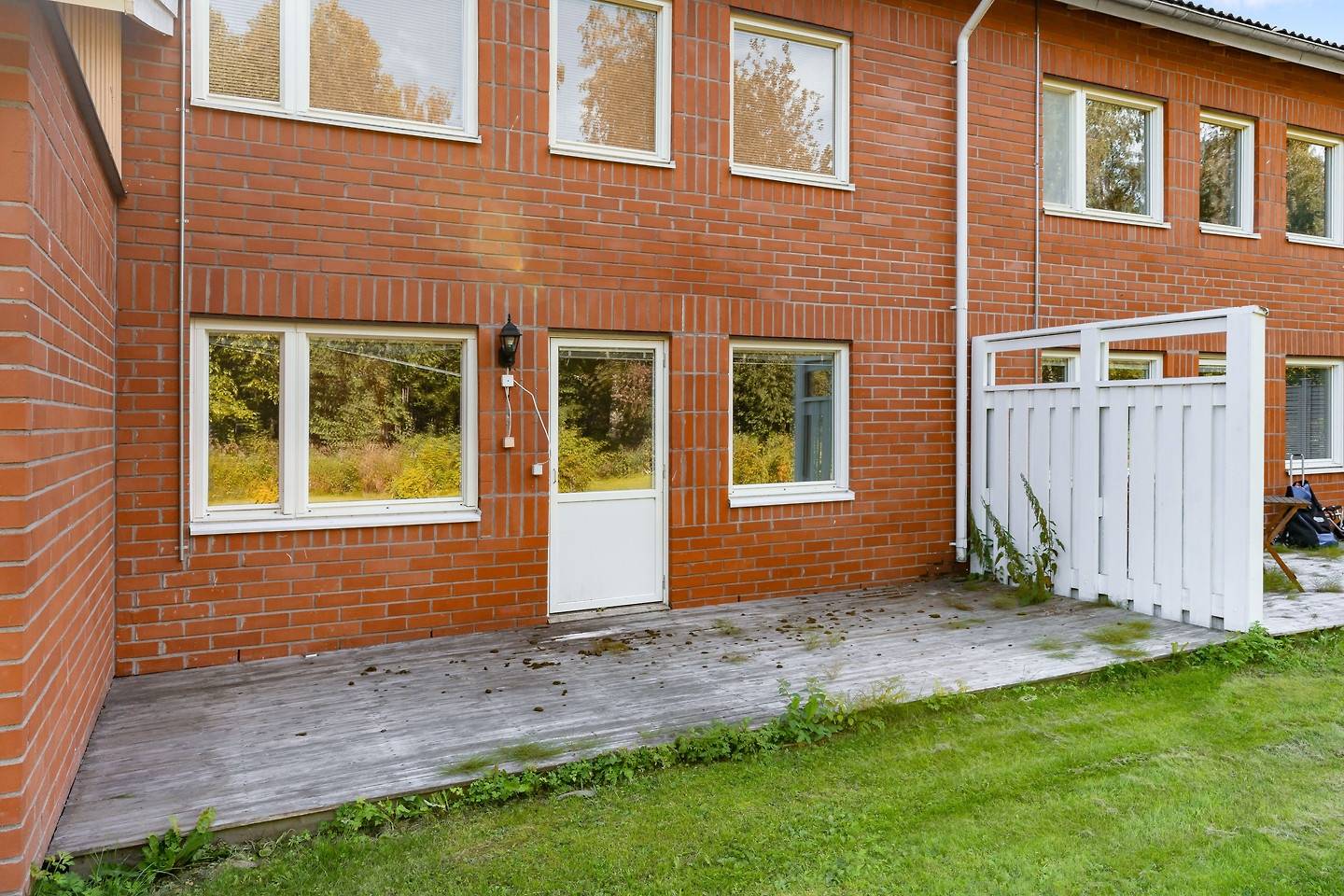 2 rum Lägenhet på Abborrgatan 15G Djupviken Piteå kommun - bild 3