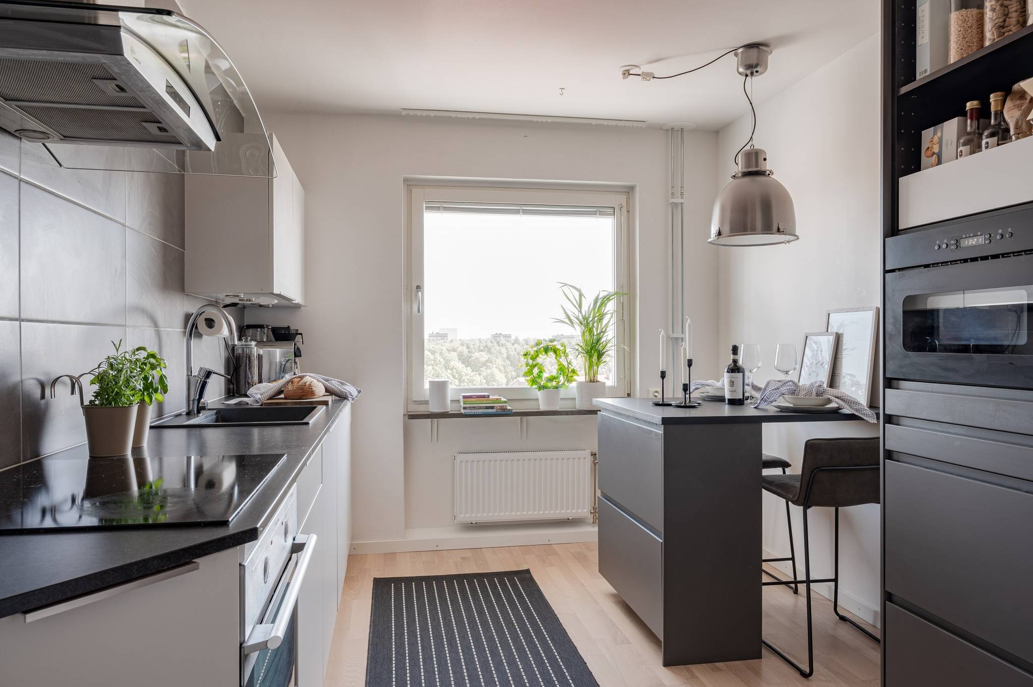 2 rum Lägenhet på Blomstergatan 8 Gideonsberg Västerås kommun - bild 10