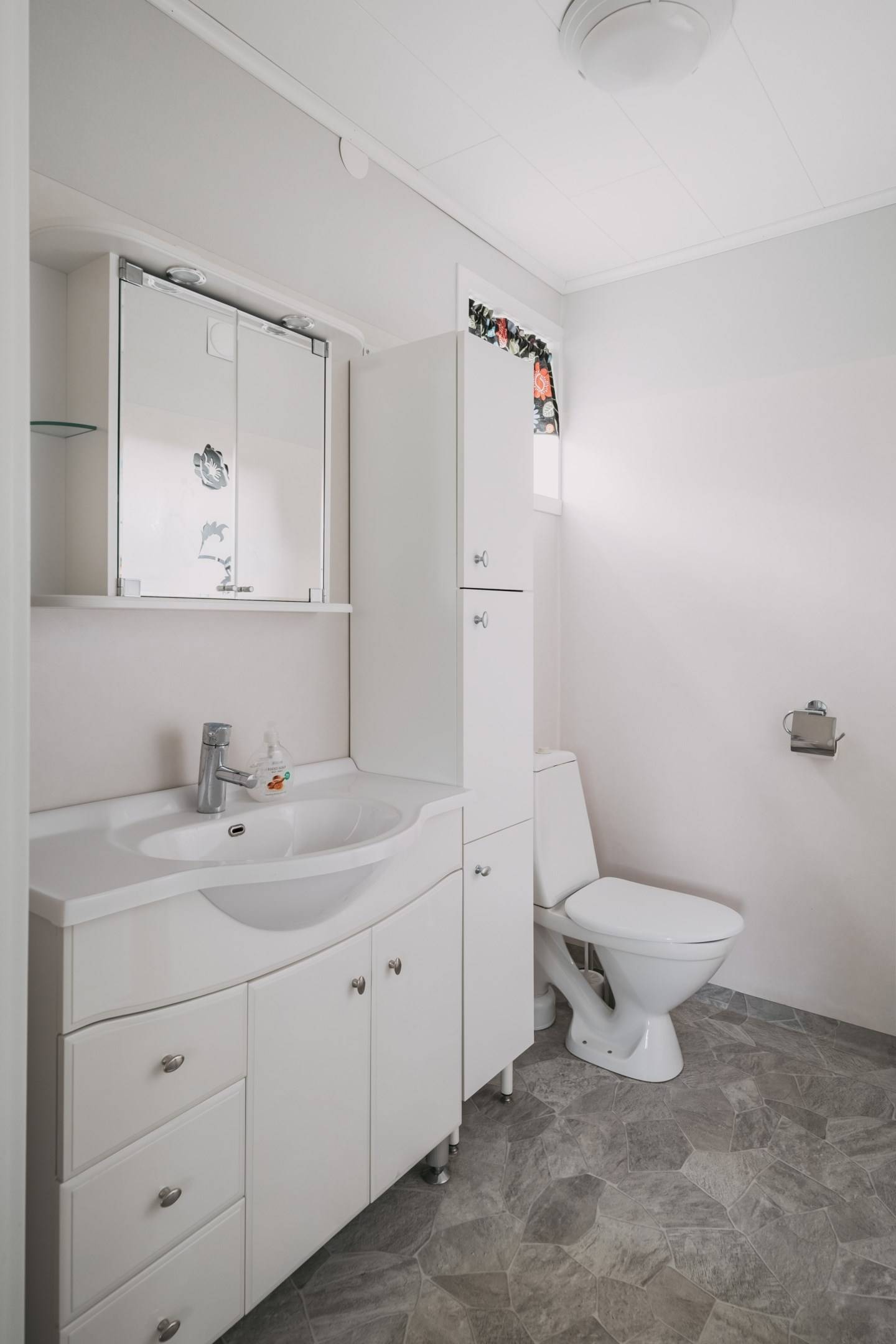 92 m² Villa på Ullervad Kommunalgården 1 Ullervad Mariestads kommun - bild 16