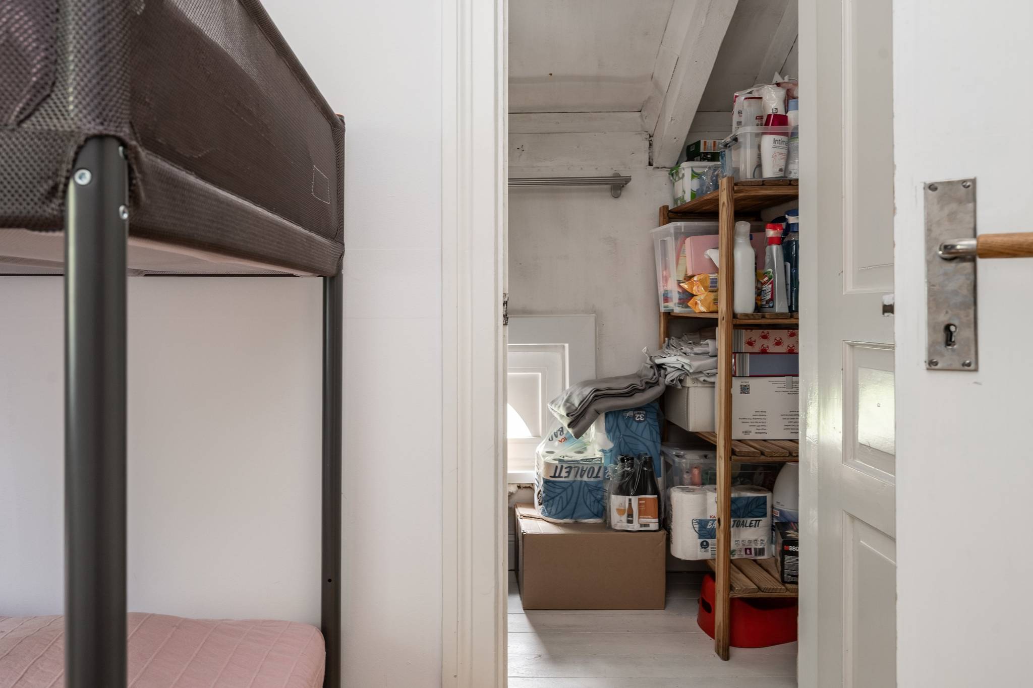 5 rum Villa på Bruksgatan 25 Klavreström Uppvidinge kommun - bild 26