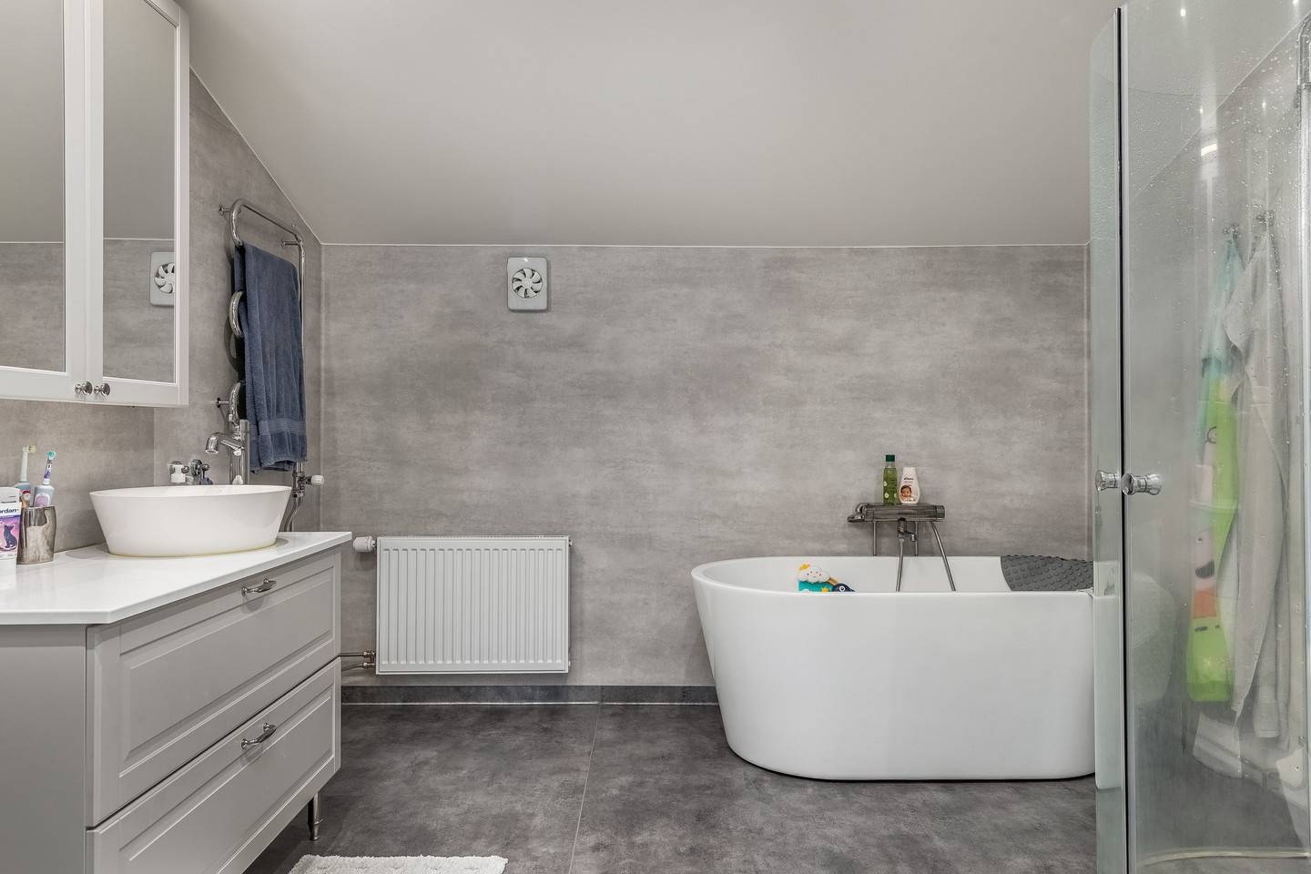 6 rum Villa på Djupaforsvägen 36 Kallinge Ronneby kommun - bild 25