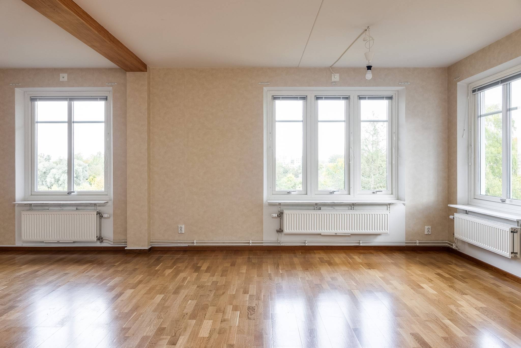 3 rum Lägenhet på Västra Esplanaden 34 Centrum Växjö kommun - bild 4