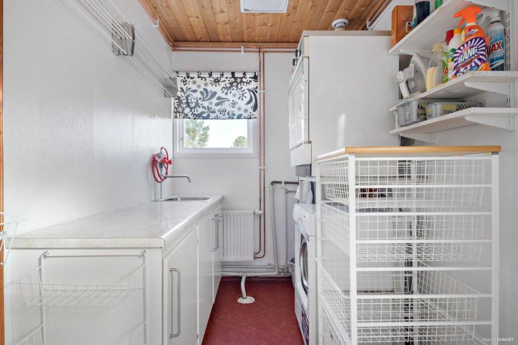 5 rum Parhus på Hjortronvägen 21 Odensala Östersunds kommun - bild 17