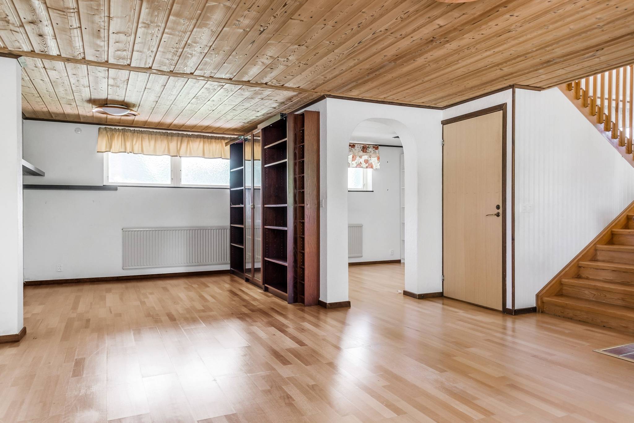 6 rum Villa på Verkstadsgatan 22 Genevad Laholms kommun - bild 24