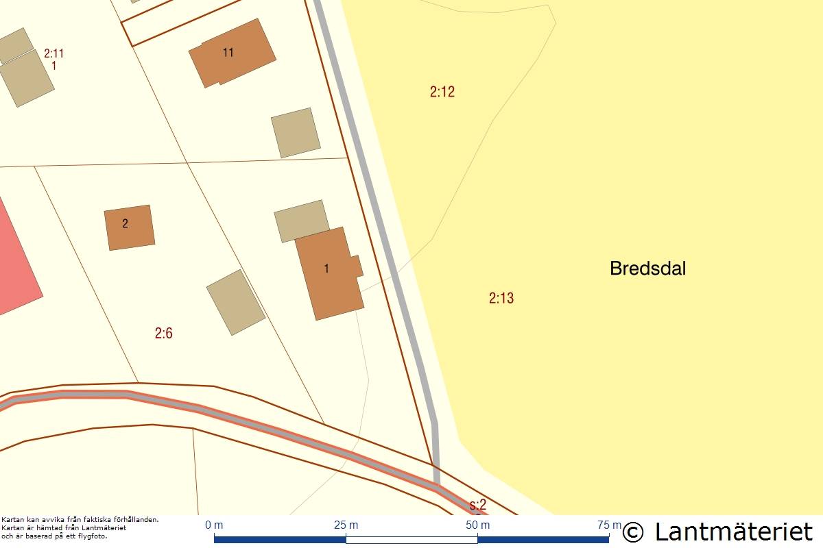 5 rum Villa på Bred Bredsdal 1 Bred Enköpings kommun - bild 36