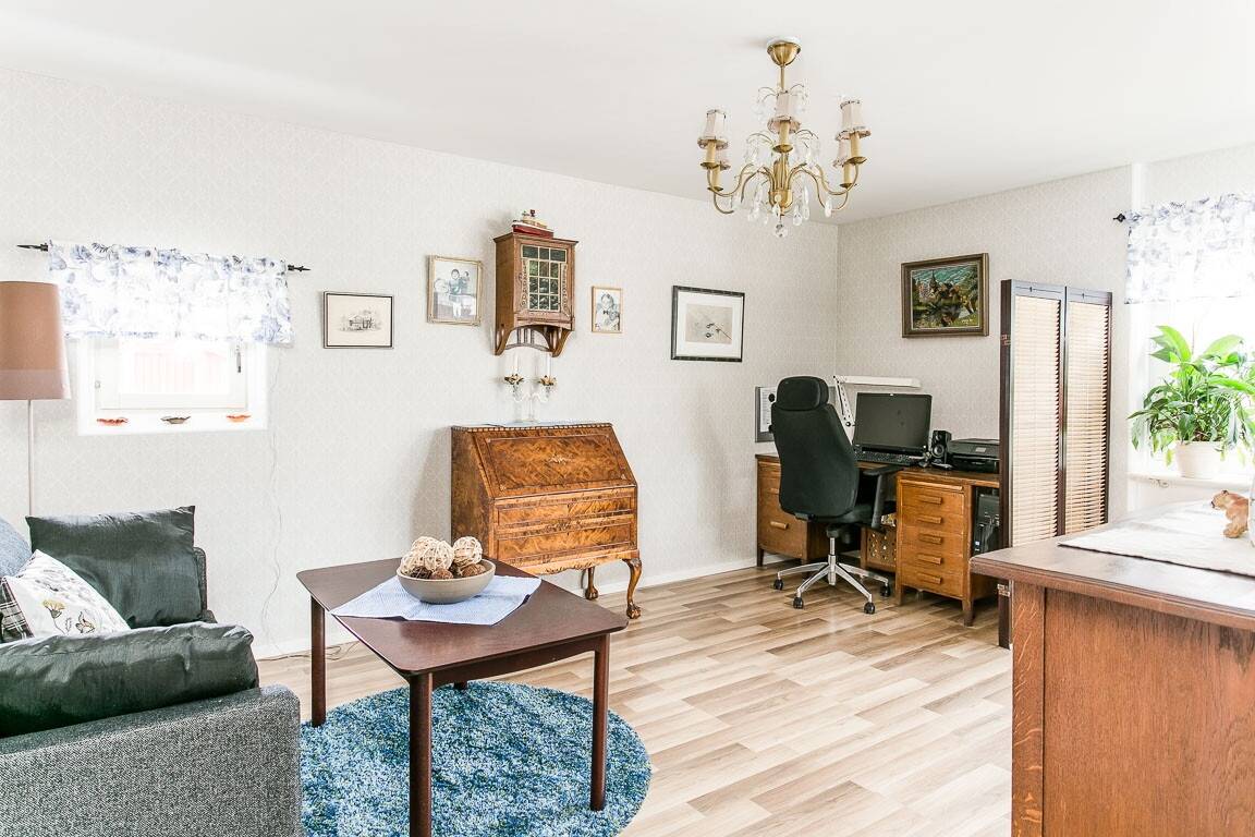 4 rum Lägenhet på Storgatan 57 Forshaga kommun - bild 16