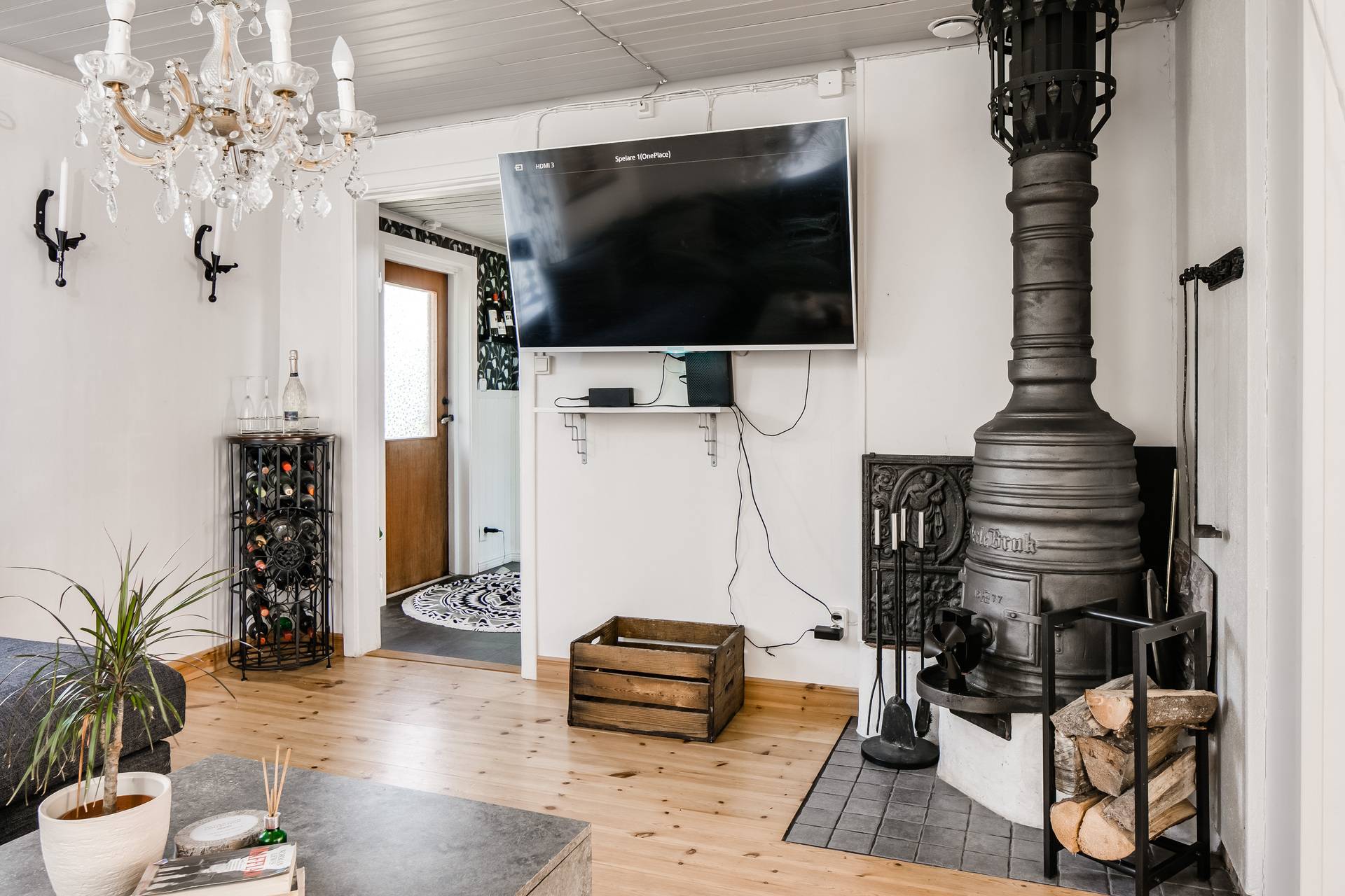 5 rum Villa på Skaravägen 31 Skövde Skövde kommun - bild 19