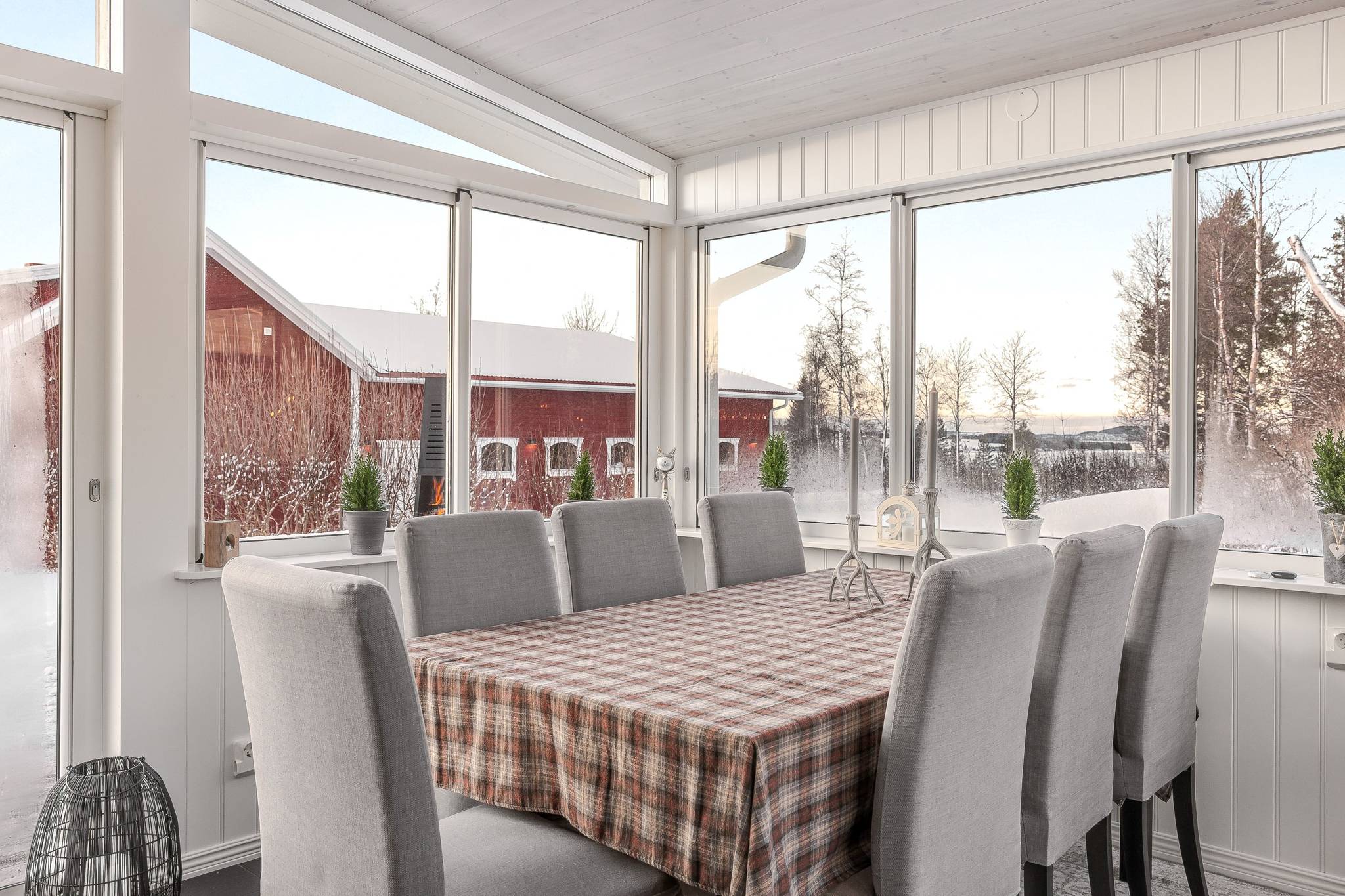 6 rum Villa på Grytan 110 Brunflo Östersunds kommun - bild 15