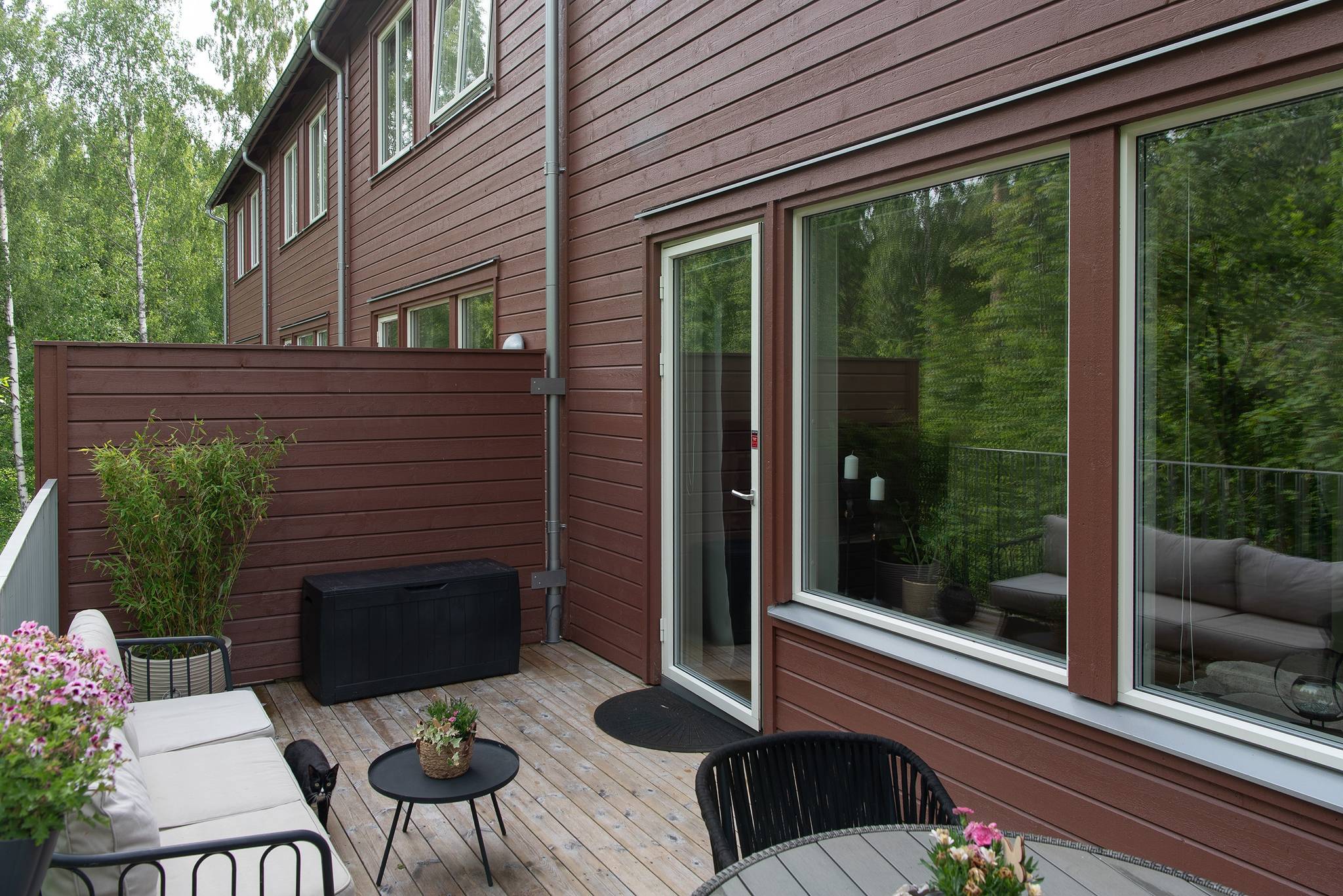 5 rum Lägenhet på Lugnets väg 7B Östra Lugnet Växjö kommun - bild 14