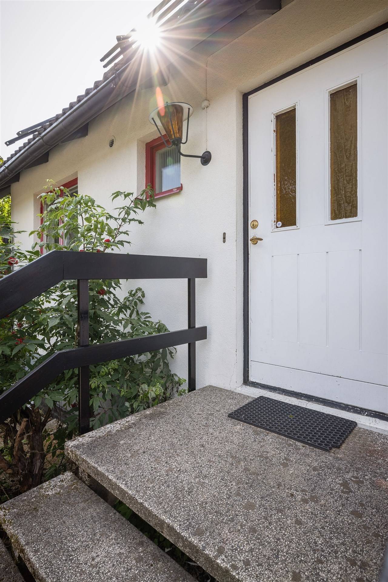 6 rum Villa på Tränarvägen 9 Bergsåker Sundsvalls kommun - bild 3