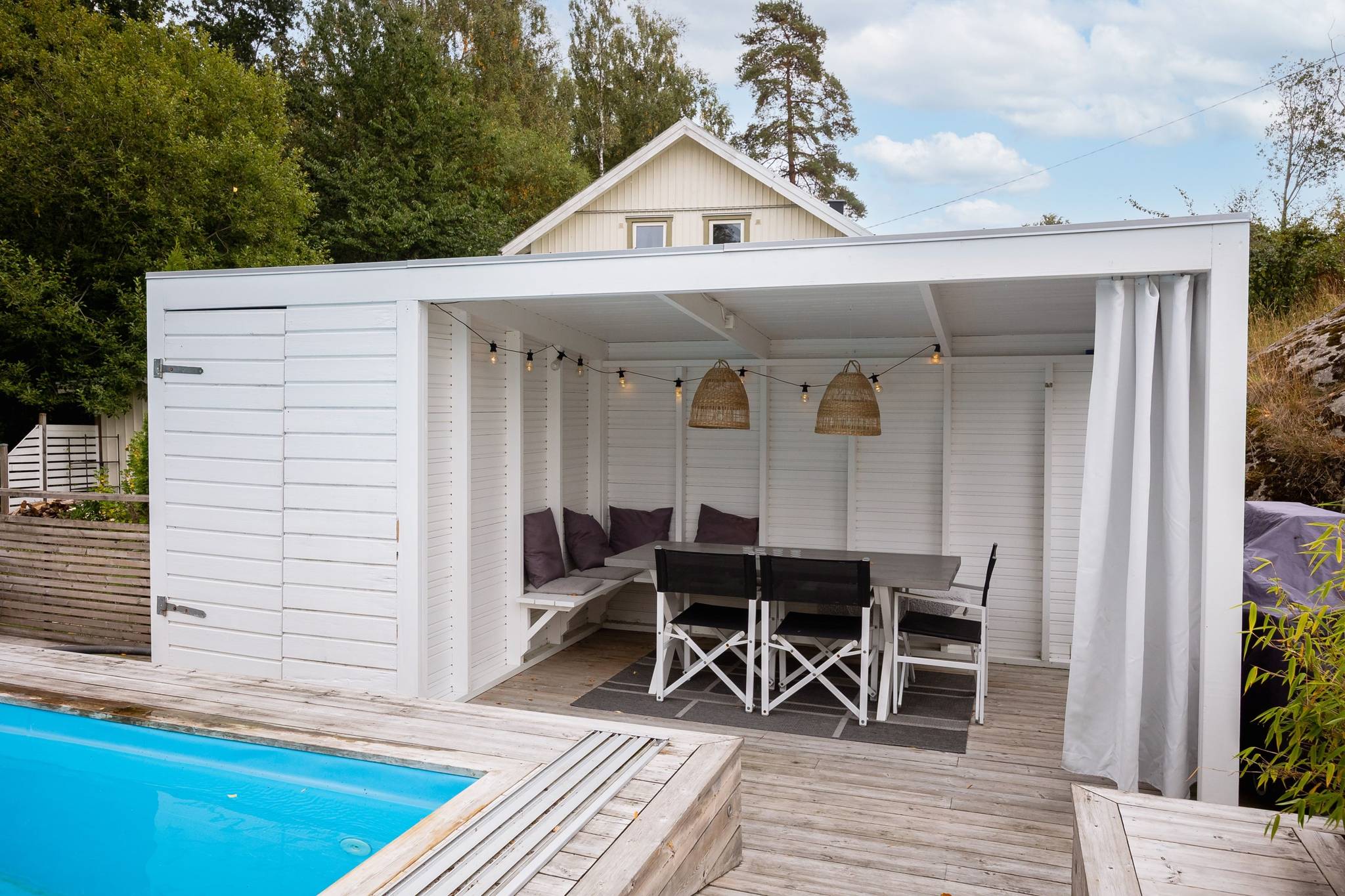 6 rum Villa på Flabäcksvägen 4 Mölndals kommun - bild 5