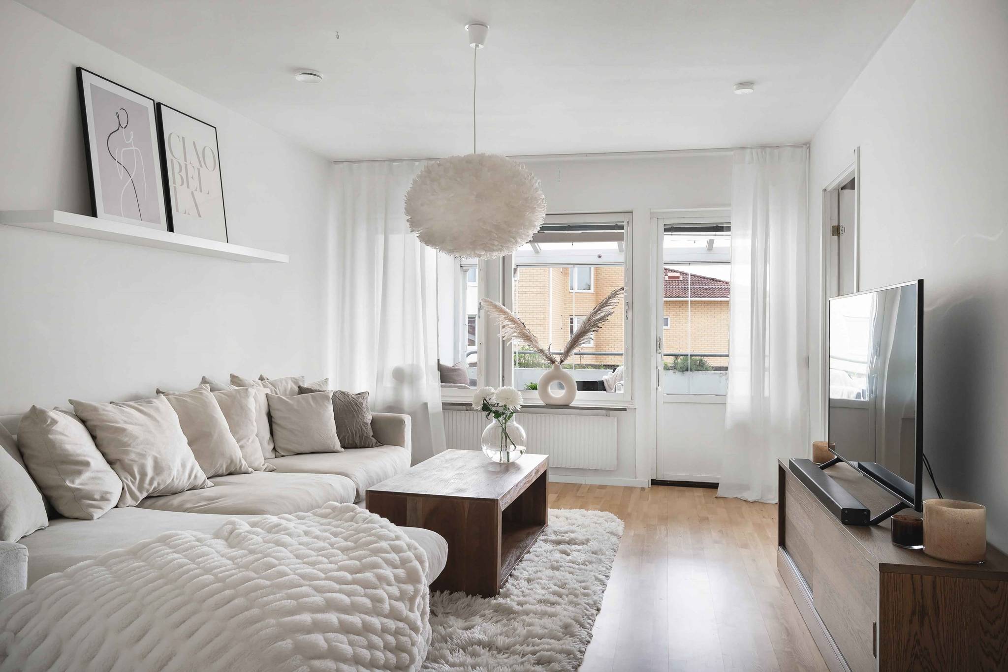 3 rum Lägenhet på Salabacksgatan 44A Sala backe Uppsala kommun - bild 13