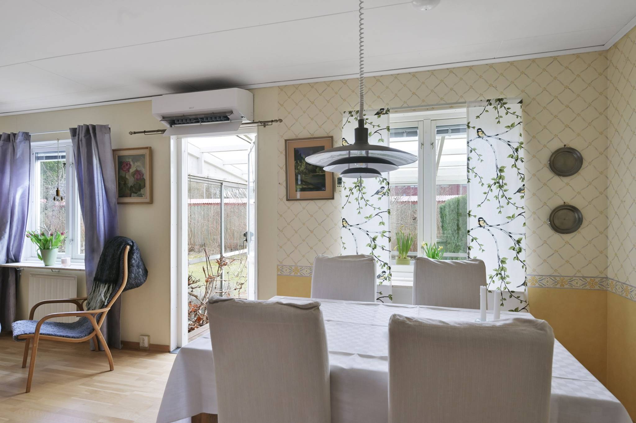 3 rum Radhus på Björkuddsvägen 44B Ekerö Björkudden Ekerö kommun - bild 10