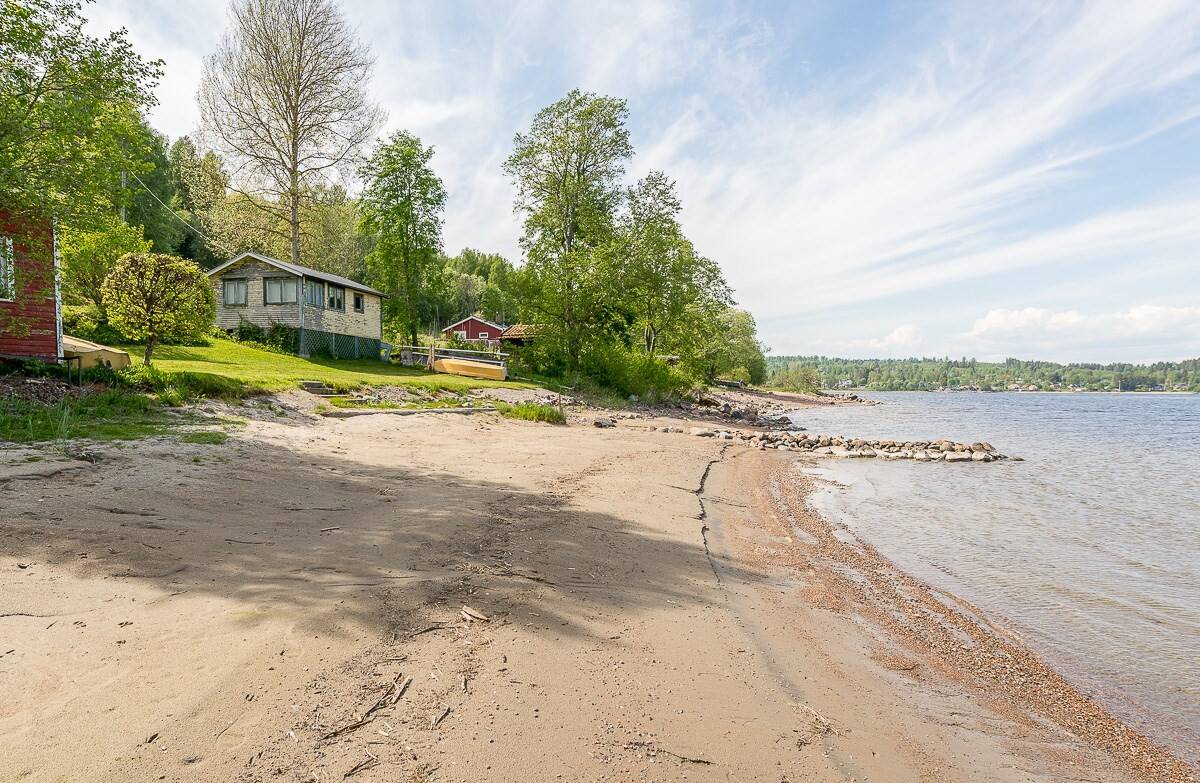 3 rum Fritidsboende på Bullås 192 Alnö Sundsvalls kommun - bild 2