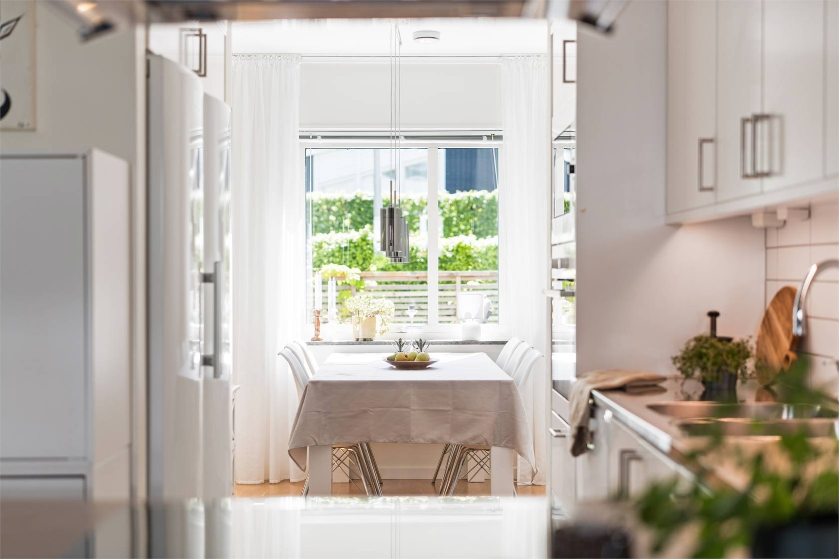 4 rum radhus på Backavägen 40 Nödinge, Ale kommun - bild 3