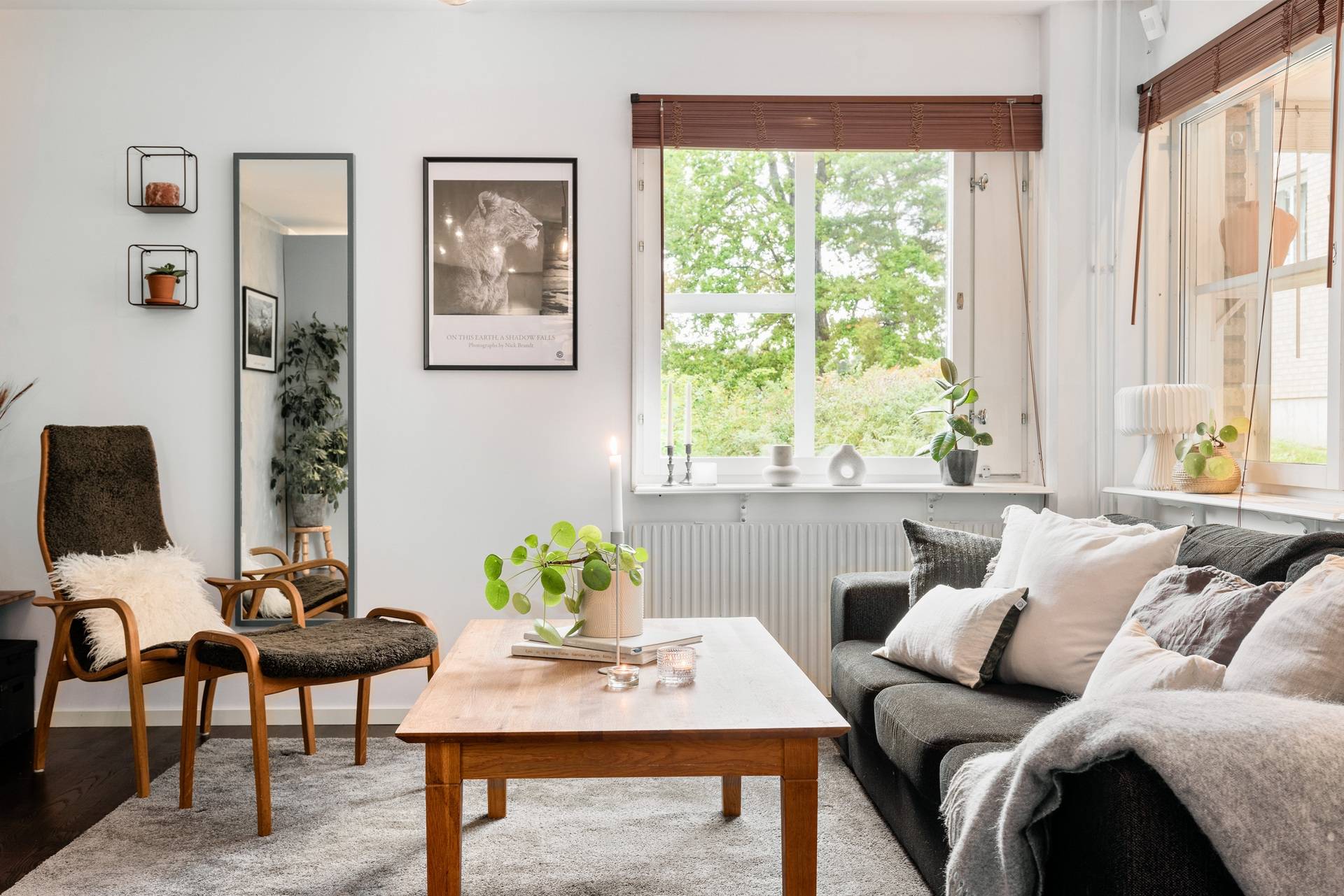 2 rum Lägenhet på Kulladalsvägen 21b Vaxholm Vaxholms kommun - bild 9