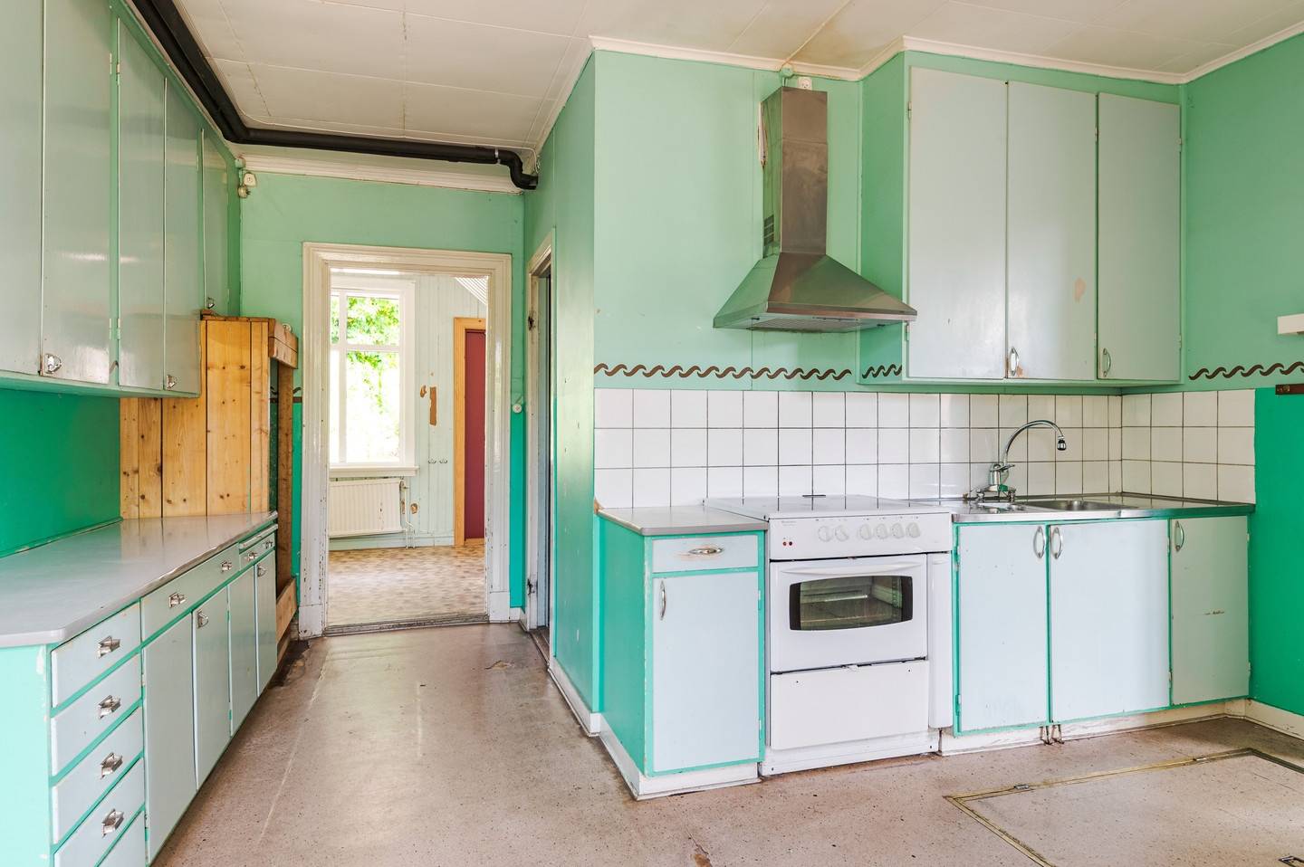 7 rum Villa på Ödeshög Södergården 2 Centrala Ödeshög Ödeshögs kommun - bild 14