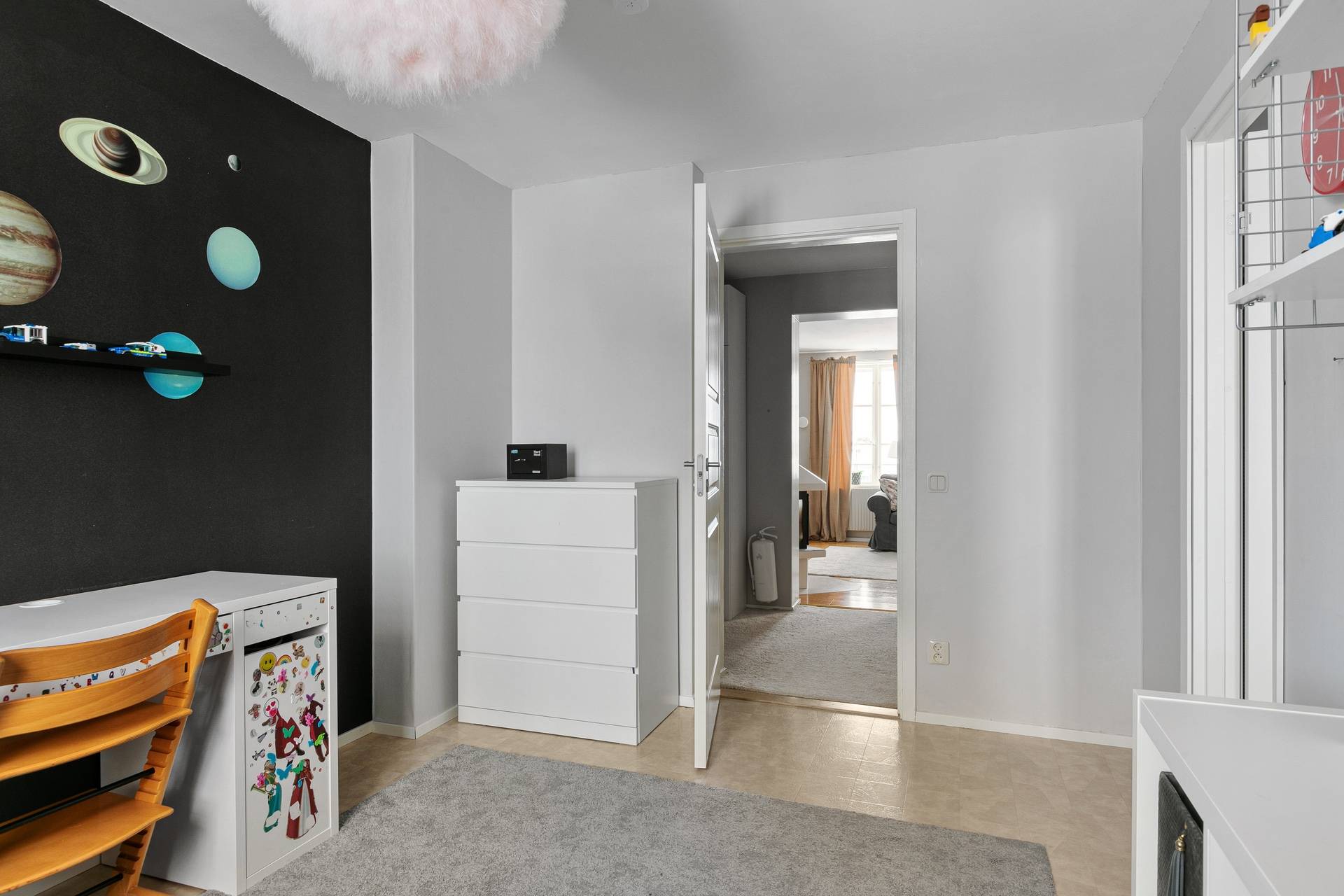 4 rum Lägenhet på Skolgatan 13A Strömsbro Gävle kommun - bild 19