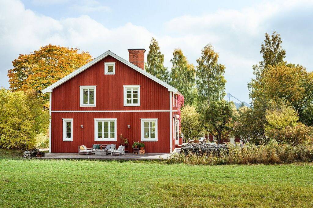 178 m² Villa på Högtäkt 45 Högtäkt Falu kommun - bild 2
