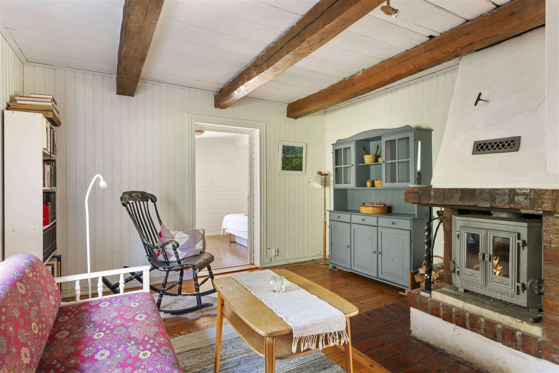3 rum Villa på Österlisa sjöstig 11 Österlisa Norrtälje kommun - bild 16