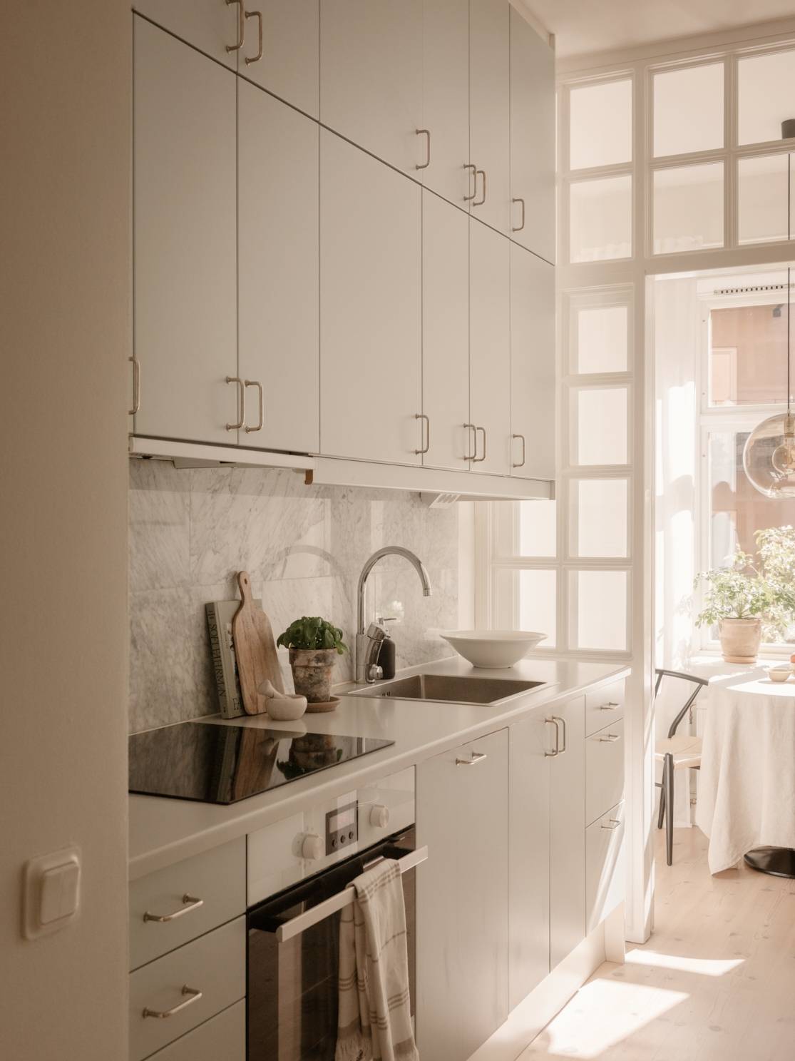 2 rum Lägenhet på Bondegatan 74C Södermalm - SoFo Stockholms kommun - bild 14